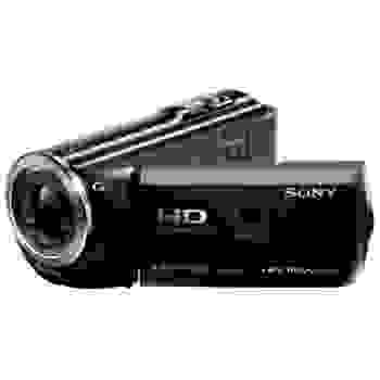 Видеокамера SONY HDR-PJ320E