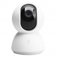IP камера Xiaomi MiJia 360° Smart Camera PTZ (MJSXJ01CM)