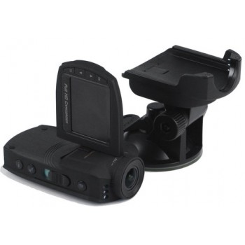 Автомобильный видеорегистратор Camsports Cambox