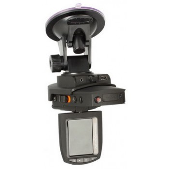 Автомобильный видеорегистратор Camsports Cambox