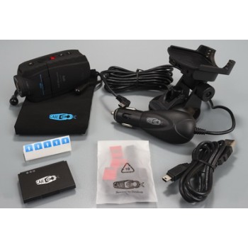 Автомобильный видеорегистратор Camsports Cambox