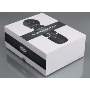 Автомобильный видеорегистратор Camsports Cambox