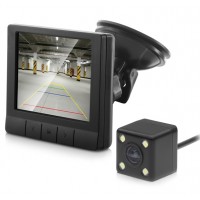 Камера заднего вида Neoline DWN-12