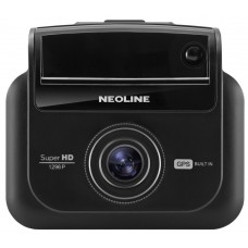 Видеорегистратор и радар детектор Neoline X-Cop 9500s Видеорегистратор и радар детектор Neoline X-Cop 9500s