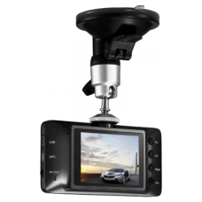 Автомобильный видеорегистратор Crown CMCD-5500 Автомобильный видеорегистратор Crown CMCD-5500