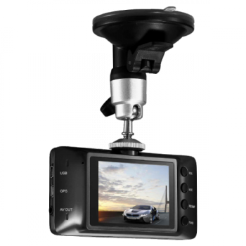 Автомобильный видеорегистратор Crown CMCD-5500