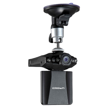 Автомобильный видеорегистратор Crown CMCD-5699