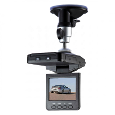 Автомобильный видеорегистратор Crown CMCD-5699 Автомобильный видеорегистратор Crown CMCD-5699