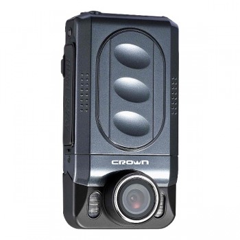 Автомобильный видеорегистратор Crown CMCD-5874