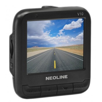 Автомобильный видеорегистратор Neoline CUBEX V10