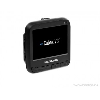 Автомобильный видеорегистратор Neoline CUBEX V31