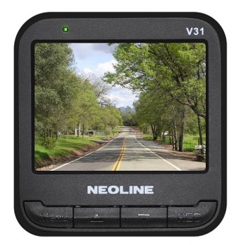 Автомобильный видеорегистратор Neoline CUBEX V31