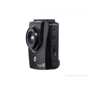 Автомобильный видеорегистратор Neoline Cubex V50