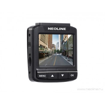 Автомобильный видеорегистратор Neoline Cubex V50