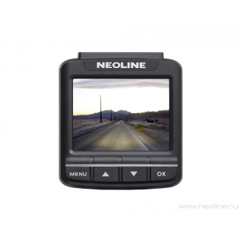 Автомобильный видеорегистратор Neoline Cubex V50