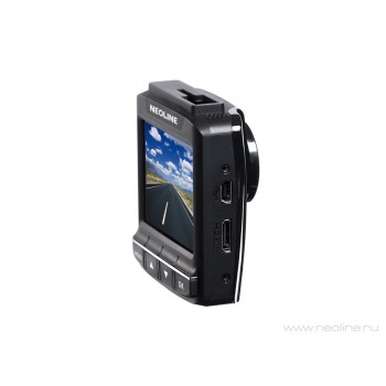 Автомобильный видеорегистратор Neoline Cubex V50