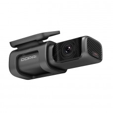 Автомобильный видеорегистратор Xiaomi Mi DDPai mini 5 Dash Cam Автомобильный видеорегистратор Xiaomi Mi DDPai mini 5 Dash Cam