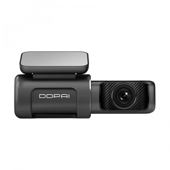 Автомобильный видеорегистратор Xiaomi Mi DDPai mini 5 Dash Cam