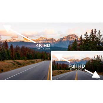 Автомобильный видеорегистратор Xiaomi Mi DDPai mini 5 Dash Cam