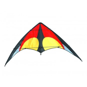 Воздушный змей Hasi управляемый скоростной Взлёт