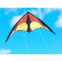 Воздушный змей Hasi управляемый скоростной Взлёт