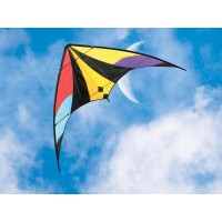 Воздушный змей Hasi управляемый скоростной Комета