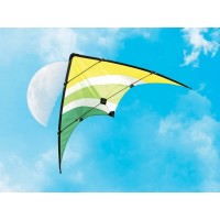 Воздушный змей Hasi управляемый скоростной Метеор