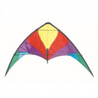 Воздушный змей Hasi управляемый скоростной Огонь