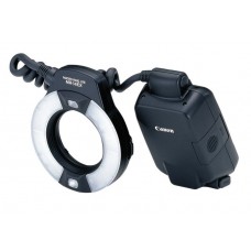 Вспышка Canon Macro Ring Lite Flach MR-14EX II