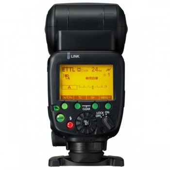 Вспышка Canon Speedlite 600EX-RT