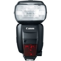 Вспышка Canon Speedlite 600EX-RT