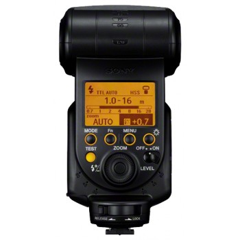Вспышка SONY HVL-F60M AM