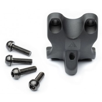 Адаптер питьевой системы на вынос Profile Design 1/Seventeen HSF Aeria Stem Faceplate (AC117HFPKТ)