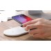 Беспроводное зарядное устройство Baseus Wireless Charger Smart 2 in 1 BSWC-P19 Беспроводное зарядное устройство Baseus Wireless Charger Smart 2 in 1 BSWC-P19
