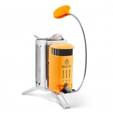 Портативная электростанция BioLite CampStove 2 (CSC)