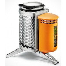 Портативная электростанция BioLite CampStove (CSA)