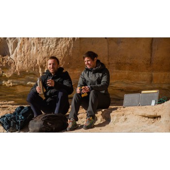 Солнечная панель Biolite SolarPanel 10+