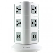 Сетевой фильтр Crown CMPS-20