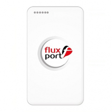Беспроводное аккумуляторное зарядное устройство FluxPort Accu 48