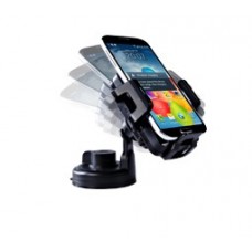 Беспроводное автомобильное зарядное устройство FluxPort Car Hug