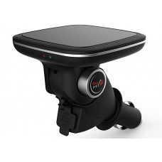 Беспроводное автомобильное зарядное устройство FluxPort Car Mount