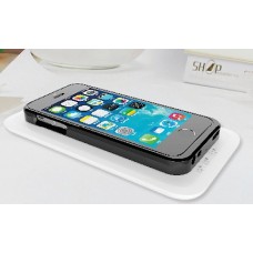 Чехол для беспроводной зарядки FluxPort Fluxy 5A Black