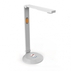 Светильник с беспроводным зарядным устройством FluxPort Lux