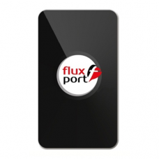 Беспроводное зарядное устройство FluxPort Steel