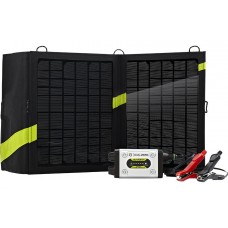 Комплект для зарядки Goal Zero Guardian 12V Kit (44003)