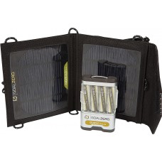 Комплект для зарядки Goal Zero Guide 10 Plus Mobile Kit