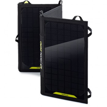 Солнечная панель Goal Zero Nomad 20 (12004)