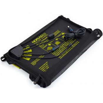 Солнечная панель Goal Zero Nomad 20 (12004)