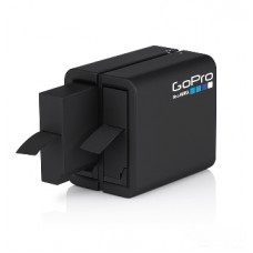 Зарядное устройство GoPro Hero4 Dual Battery Charger + Ba (AHBBP-401)