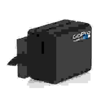 Зарядное устройство GoPro Hero4 Dual Battery Charger + Ba (AHBBP-401)
